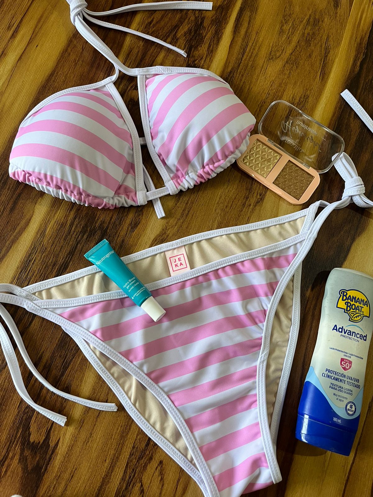 SHIMAPAN BIKINI