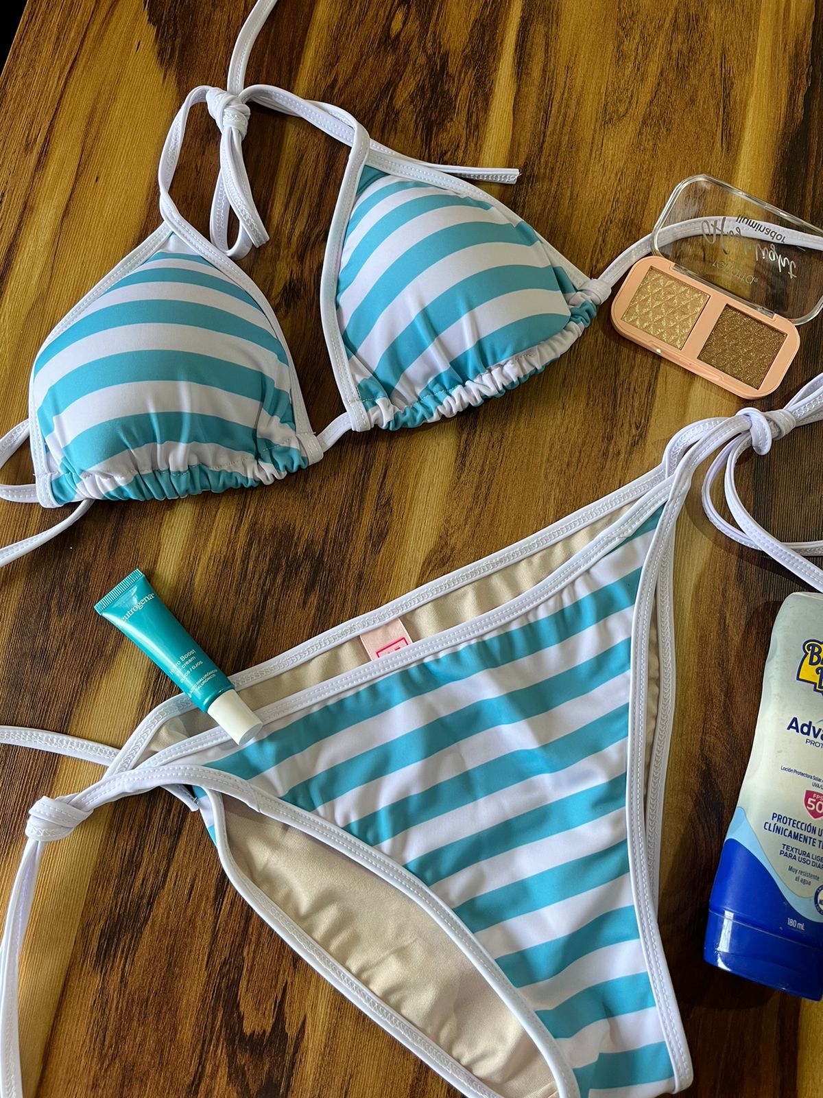 SHIMAPAN BIKINI