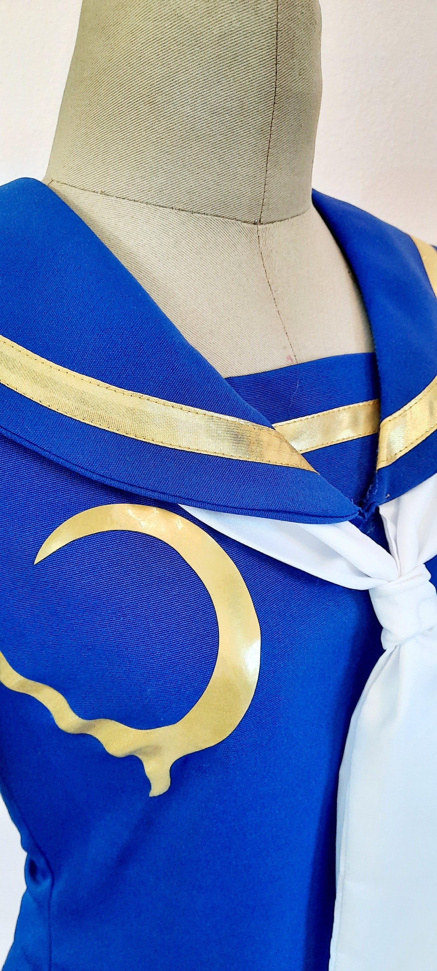 CHUN LI SEIFUKU