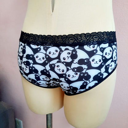 CONJUNTO INTIMO