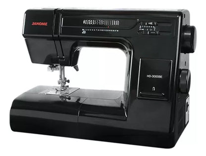 JANOME HD3000BE