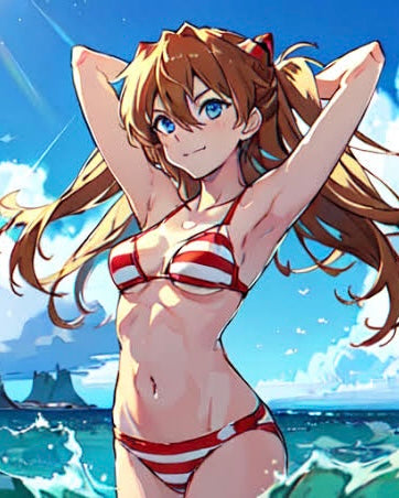 SHIMAPAN BIKINI