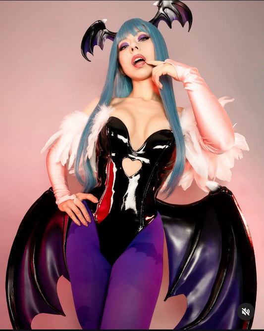 PREVENTA MORRIGAN